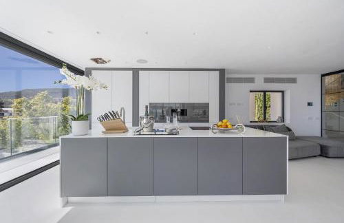 Villa Azure - Foto 9