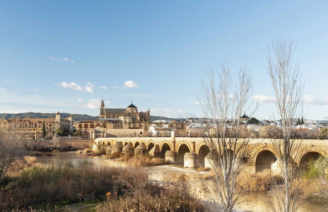 Limehome Cordoba Calle Pozanco - City Center - Foto 55