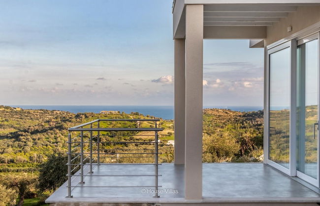 Elaia Bioglam Relais - Appartamento Alfa - Foto 8