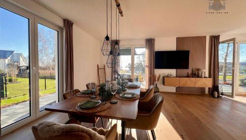 River Lake Inn - Muldestausee - Foto 2