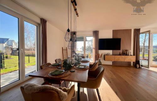 River Lake Inn - Muldestausee - Foto 2