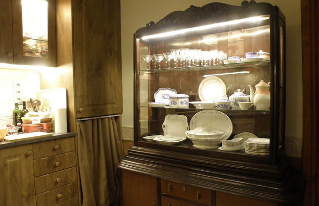 LA Nana DEL MAR Flat on the old Port of Cudillero - Photo 17