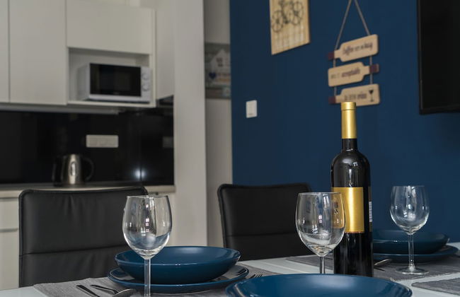 Apartments KRUC - Photo 13