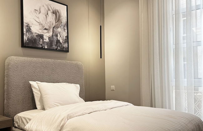 Kease King Salman D-8 Royal Touch XZ40 - Foto 1