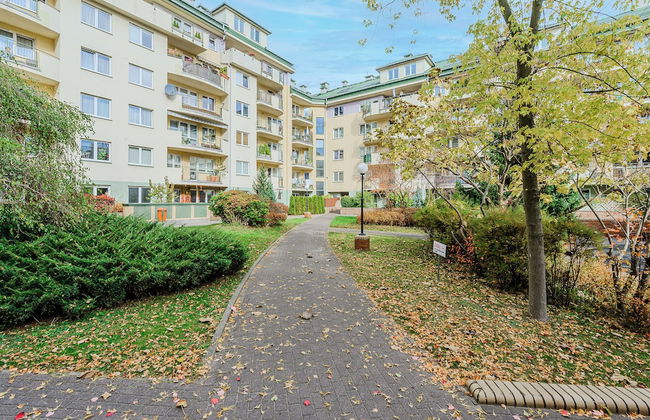 P&O Apartments Szajnowicza - Foto 22