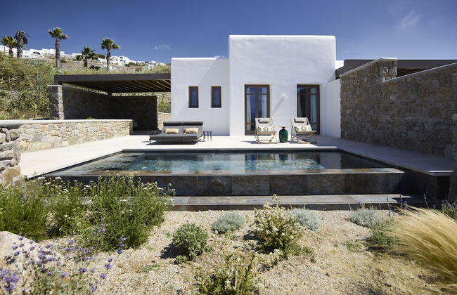 Bonzoe Suites & Villas - Foto 33