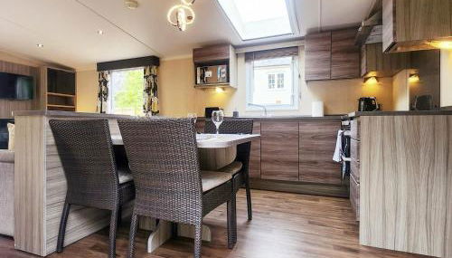 Pigeon Coo Lodge - Foto 5