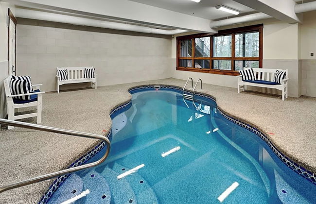 The Haven by Taylor Made Deep Creek - Foto 64