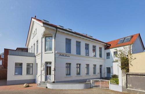 Haus Stella Maris - Ferienwohnung Sternenmeer - Foto 23