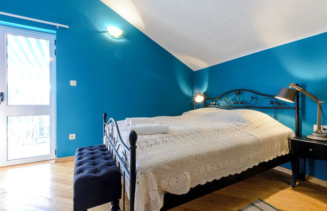 Villa Piano - Foto 38