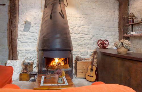 Casona Valle de Soba - Foto 19