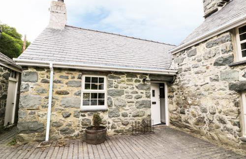 Hen Gelligemlyn - The Annexe - Foto 19