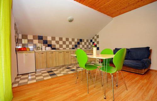 Apartment Blue - Foto 30