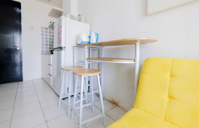 Homey 2BR Apartment at Paragon Village - Foto 23