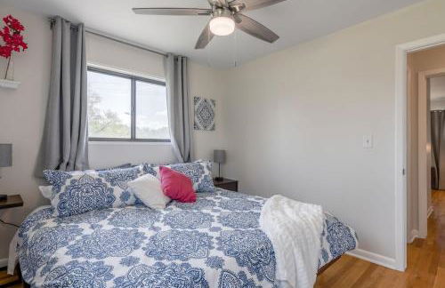 Boho 2 BDR retreat King Size - Foto 15