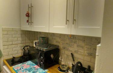 Apartament Żoliborz - Foto 11