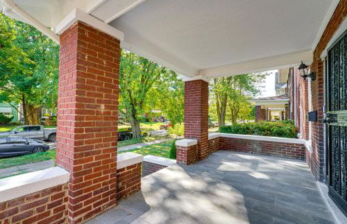 5 Mi to Dtwn Detroit Pet-Friendly Edison Home - Photo 39