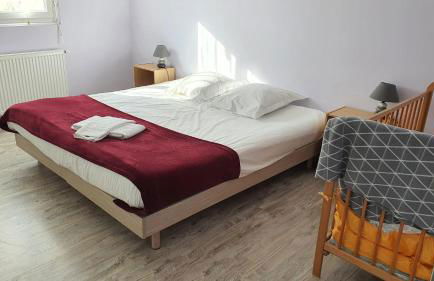 Maison confortable à Mareuil-sur-Cher avec équipements modernes - Photo 13