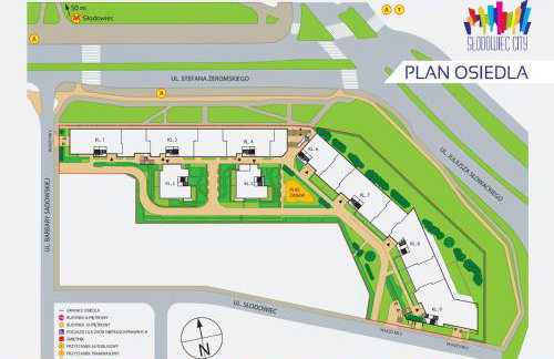 Apartamenty Grażyna Słodowiec - Foto 18