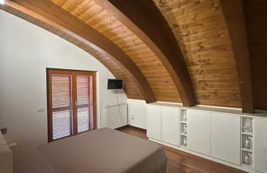 Attico vista mare con Jacuzzi - CASA LUXURY DIAMANTE - Foto 30