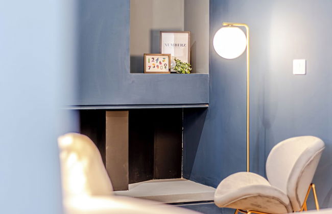 Numberz Rooms And Apartments - Foto 63