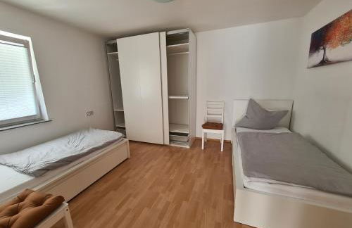 Große 3-Zimmer Wohnung Biggesee- Olpe ideal für Teams oder Familien - Foto 28