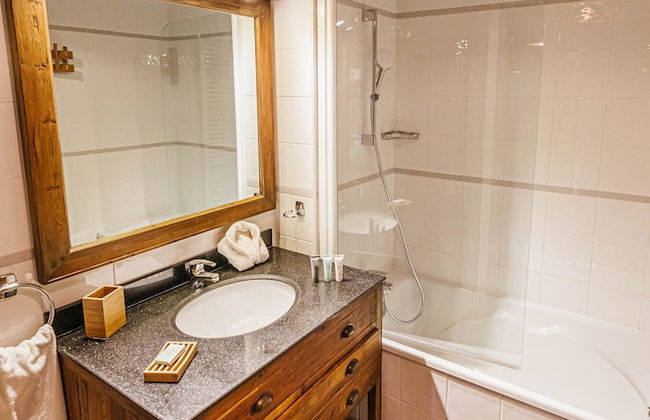 Chalet La Perle d'Oisans - Foto 50