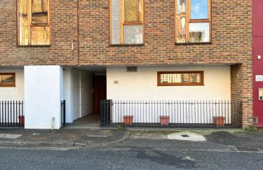 Lovely 1 bedroom apartment in South East London - Foto 33