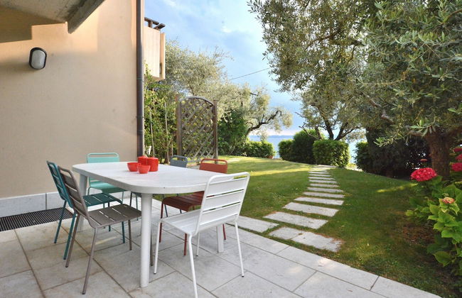 Apartment San Remo - Foto 12