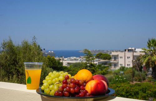 Villa Fotini with ocean view - Photo 15
