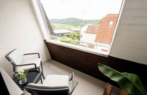 Apartment Mayer in Wachenheim an der Weinstraße - Foto 31