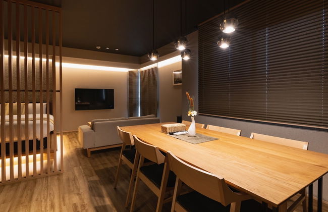 GRAND BASE Beppu Ekimae - Foto 13