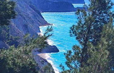 Okeanos Vine Luxury Villa - Foto 38