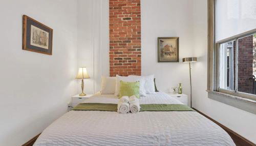 Spacious Historic 8-Bedroom Manor in Short North - Perfect for Large Groups - Foto 2