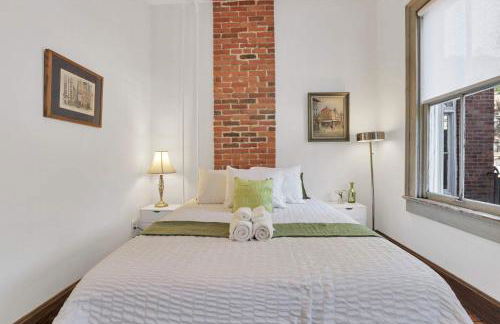 Spacious Historic 8-Bedroom Manor in Short North - Perfect for Large Groups - Foto 2