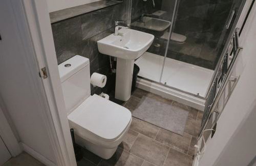 Modern First Floor Apartment - Foto 3