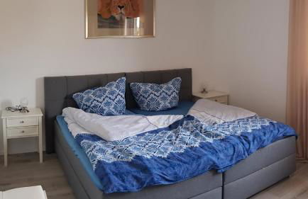 Ferienwohnung in Birkenwerder mit Balkon - Foto 6