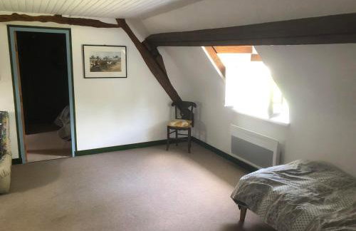 Maison 17 couchages en Normandie à 1h de Paris - Foto 8