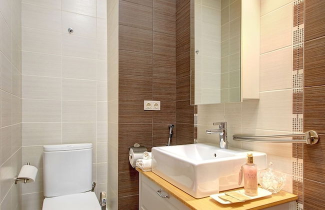 Helios City Vilnius Apartments - Photo 30