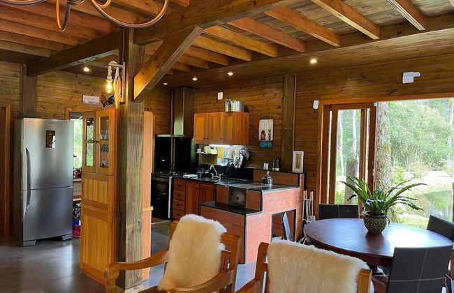 Vila Vert - Rancho Queimado - SC - Foto 17