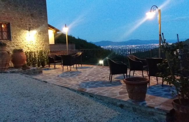 Agriturismo Poggio de Papi - Foto 8