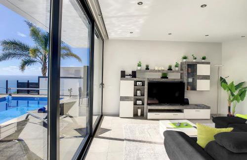 Villa Stella by LovelyStay - Foto 11