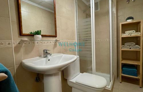 MANZANA bonito y cómodo apartamento con piscina - Photo 34