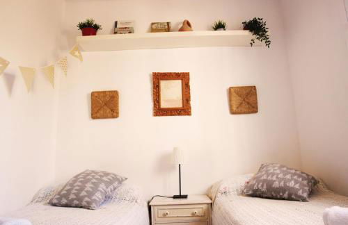 CampoParaíso Jaén-Casa Rural - Foto 13