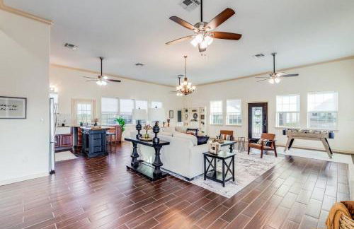 Modern Farm House 2B 2B KING Bed - Foto 6