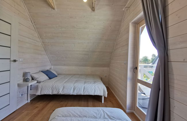 La Cubita - Nowe domki i apartamenty - Foto 7