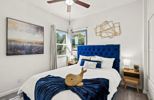 Newly Remodeled Cozy Beach Retreat Ocean Views - Foto 9