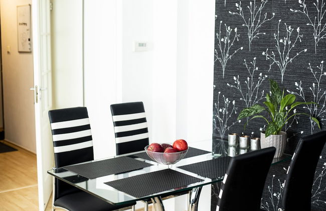 Aura City Center Tartu Holidays - Foto 29