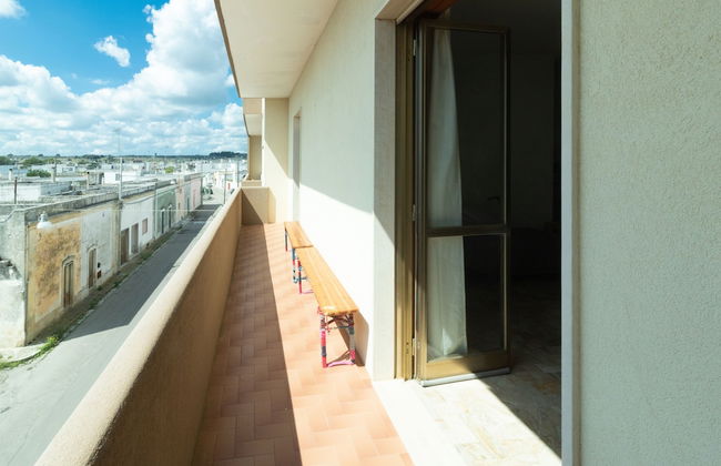 Casa vacanza Appartamento Palumbo - Foto 47