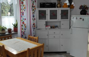 Agroturystyka Kobylnica nad Wisłą - Foto 13